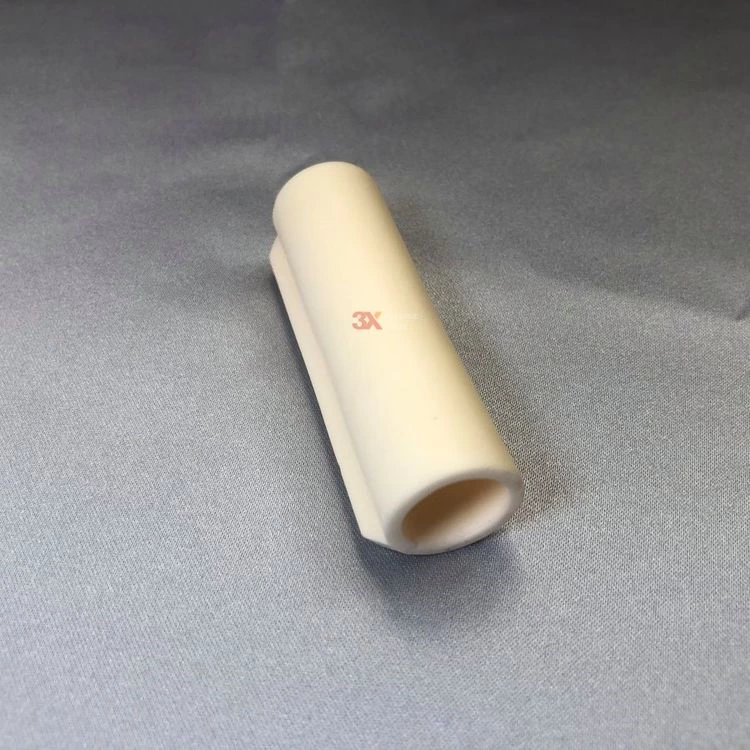氧化铝陶瓷异形空心管
