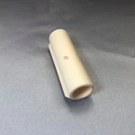 氧化铝陶瓷异形空心管