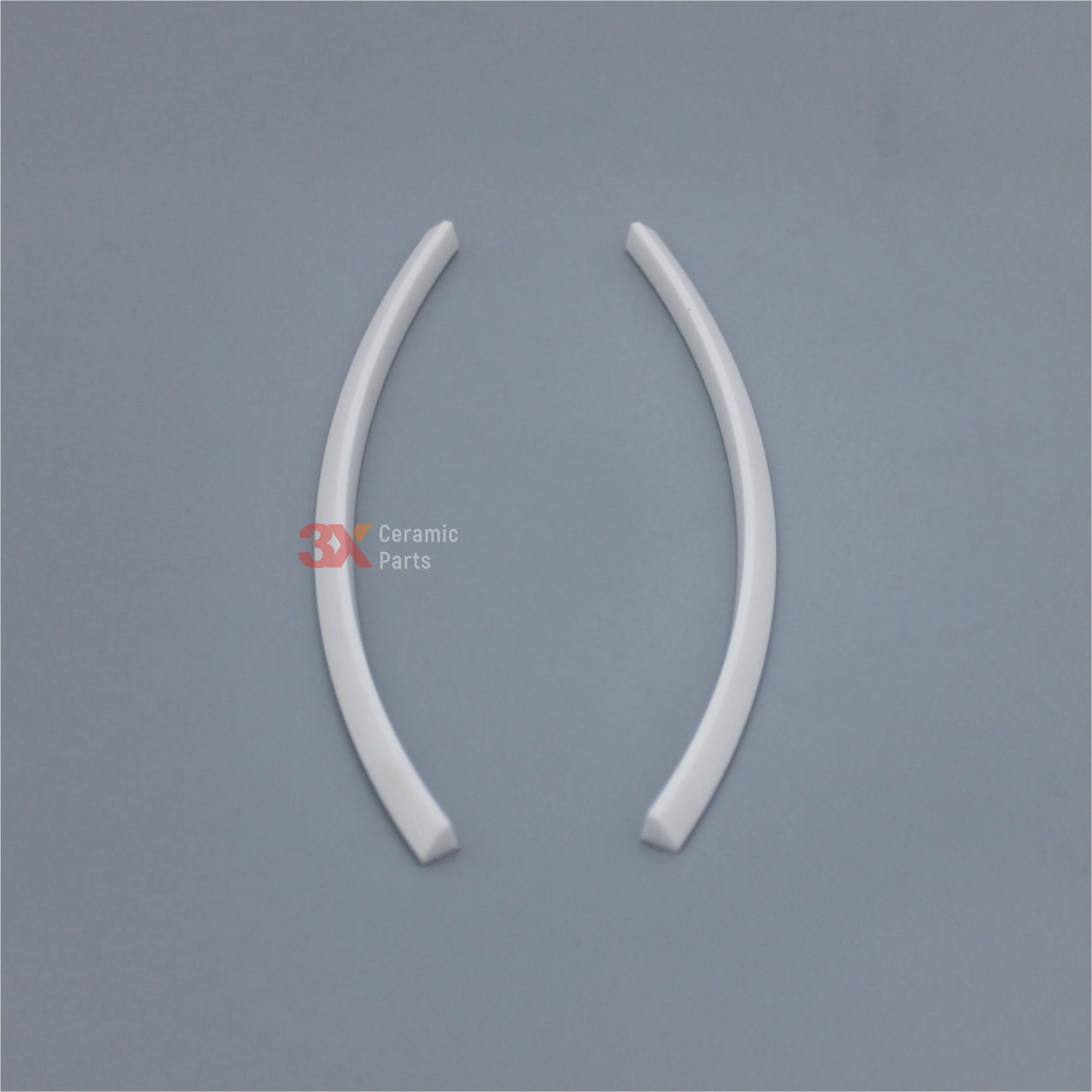 氧化锆陶瓷弧形条