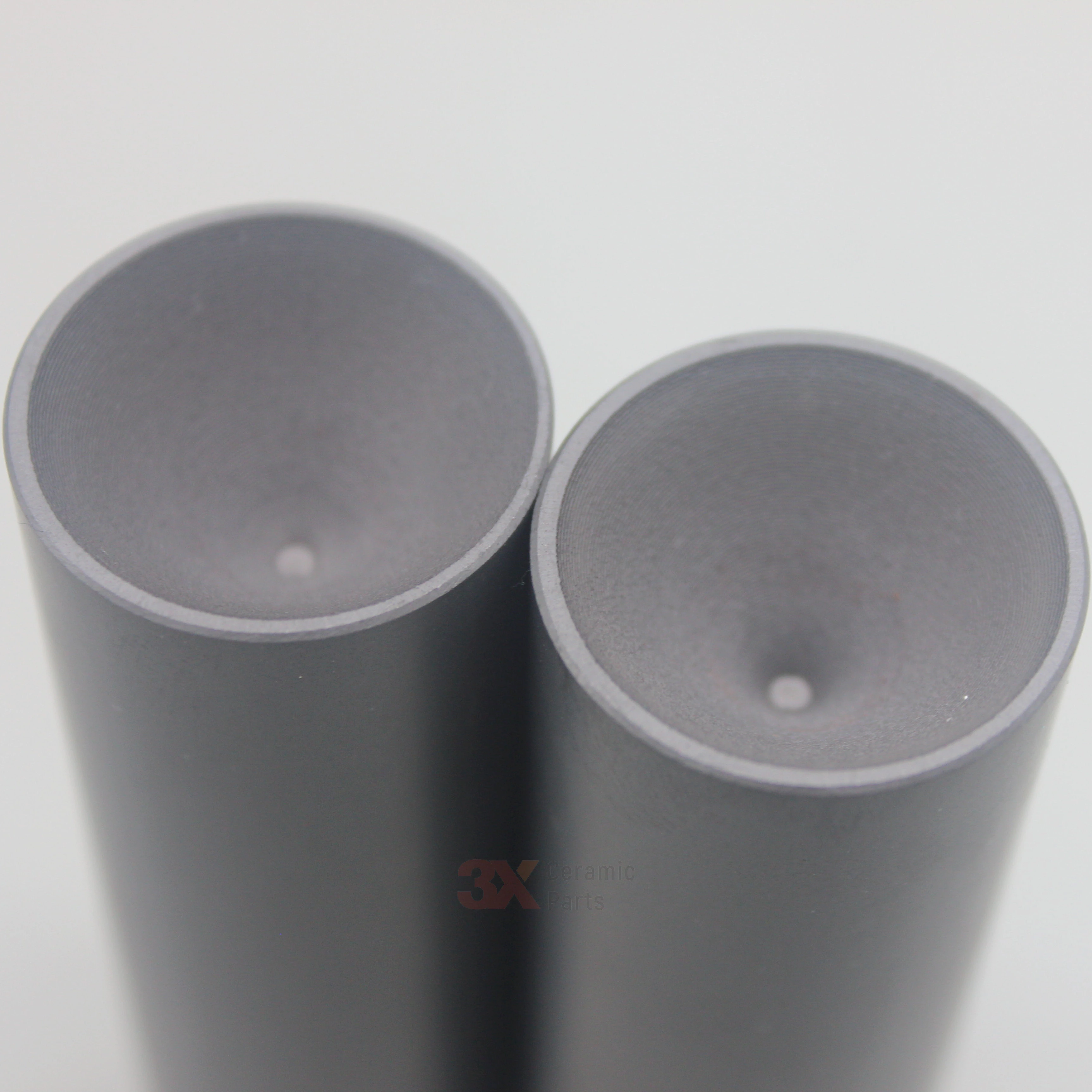 碳化硅有锥孔陶瓷管