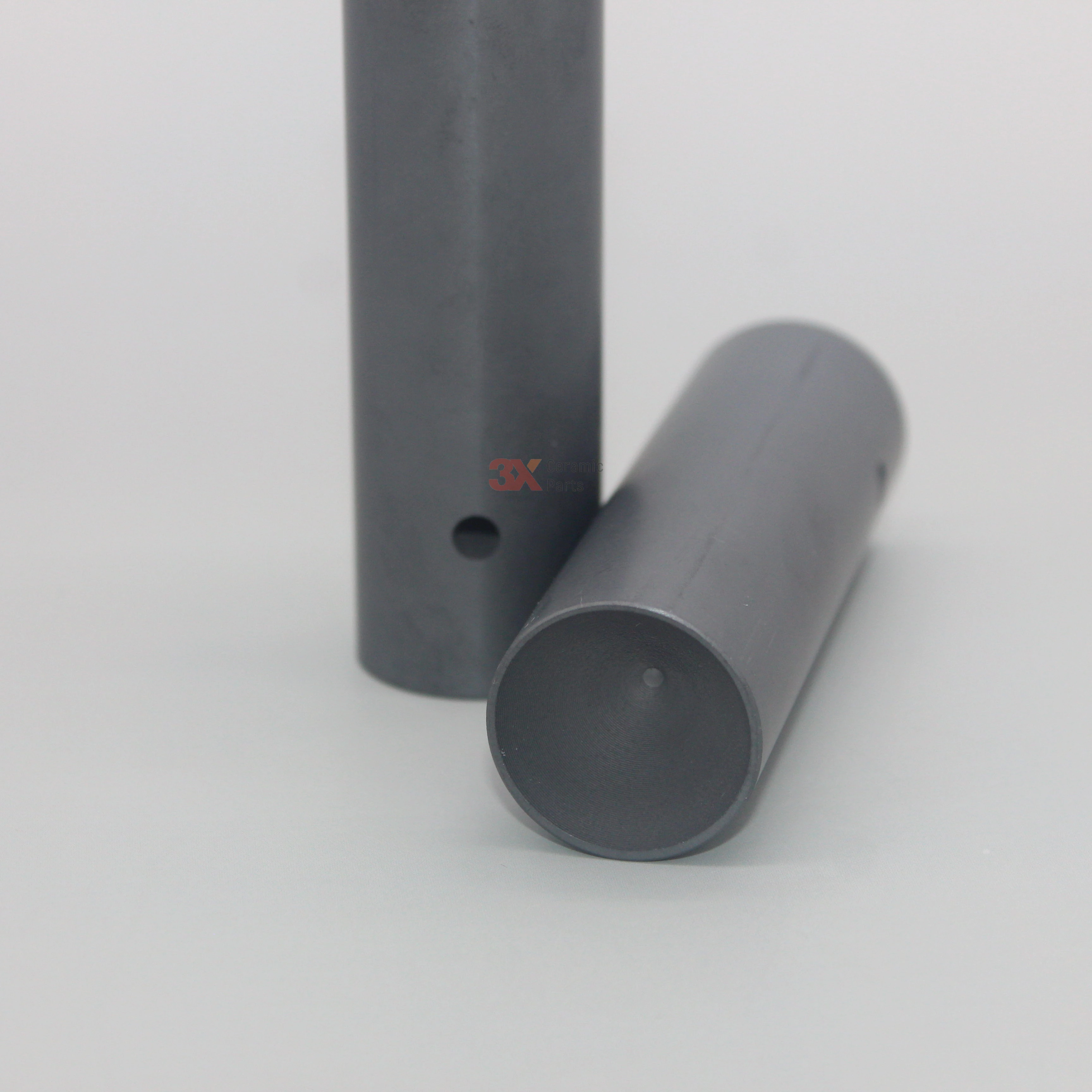 碳化硅有锥孔陶瓷管