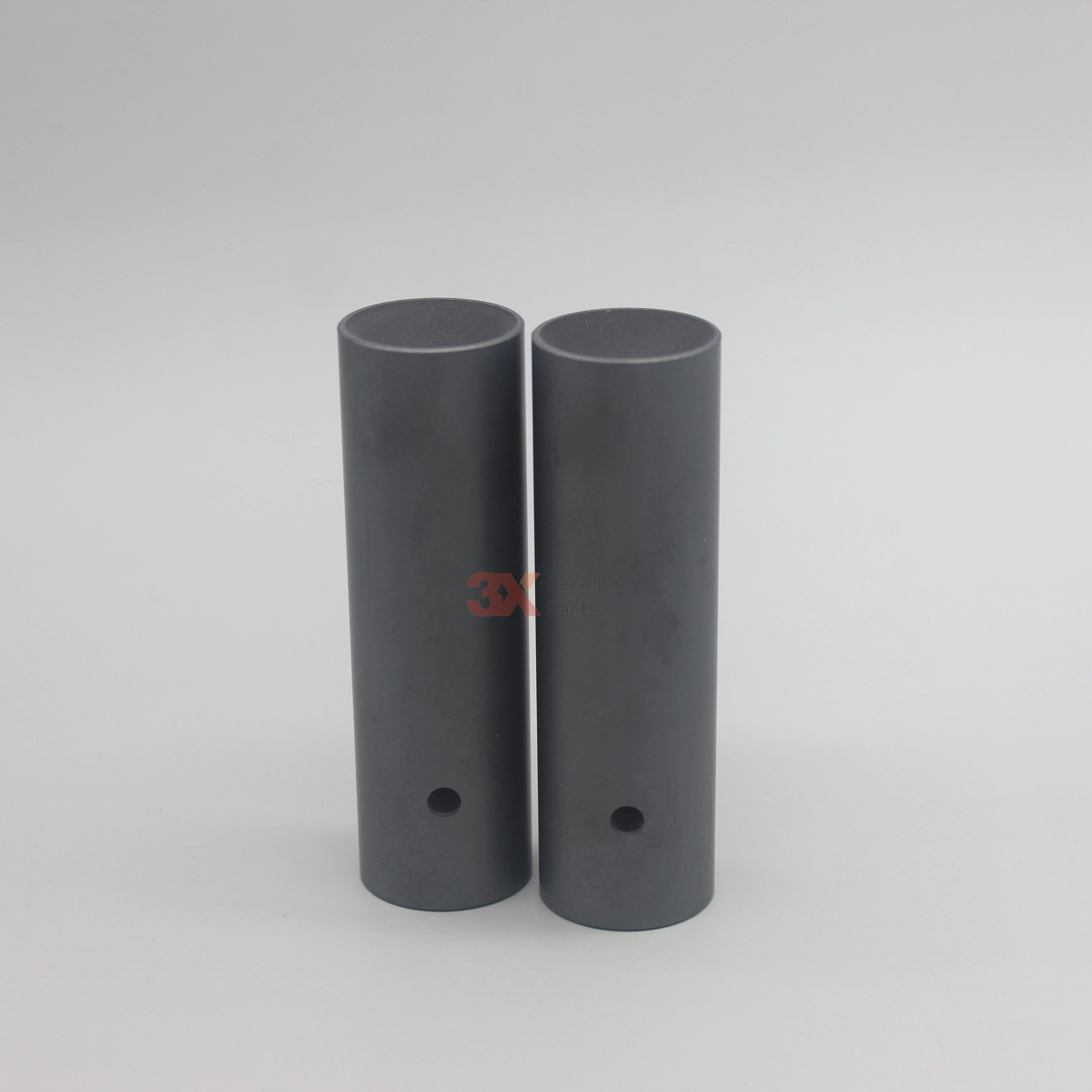 碳化硅有锥孔陶瓷管