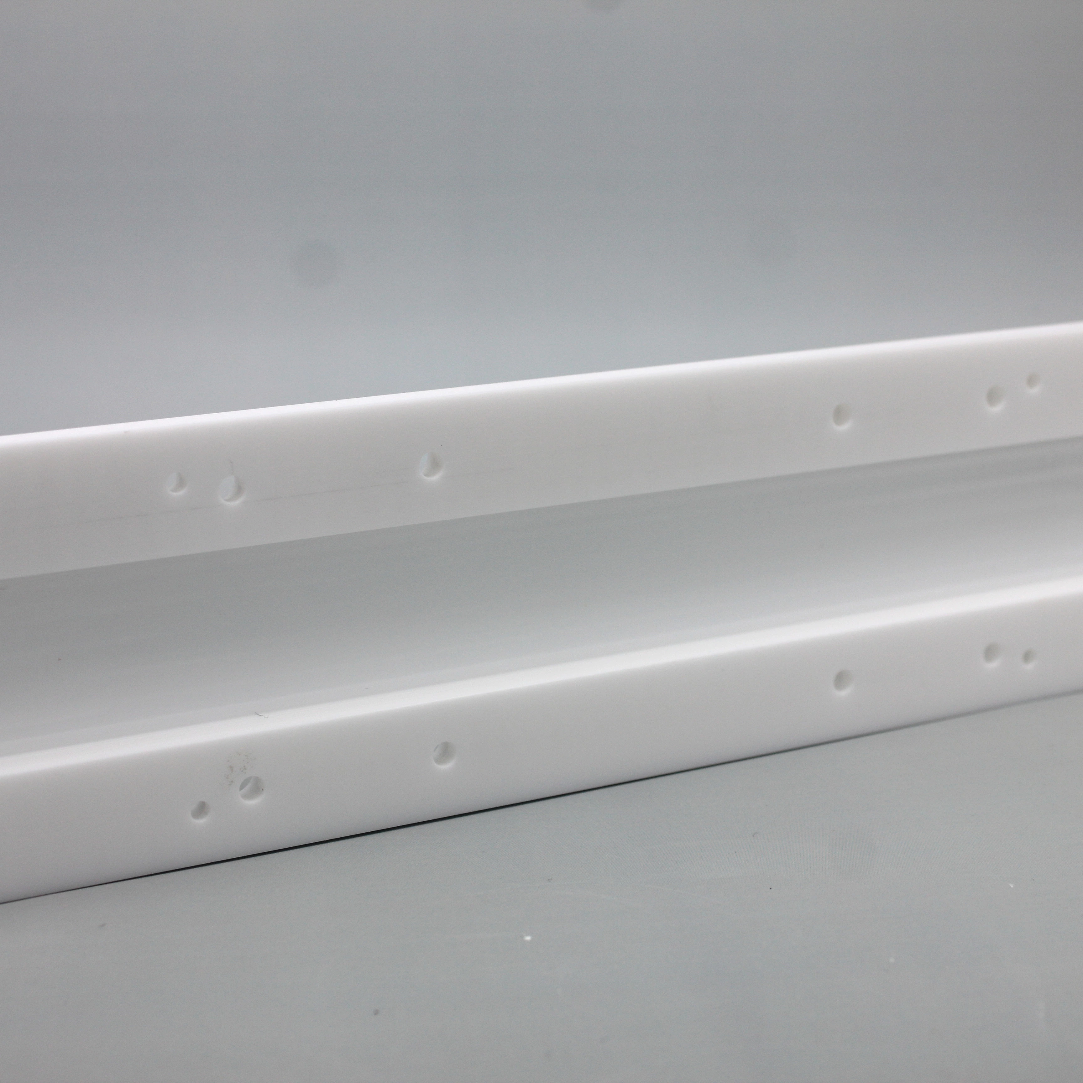 可加工陶瓷绝缘块