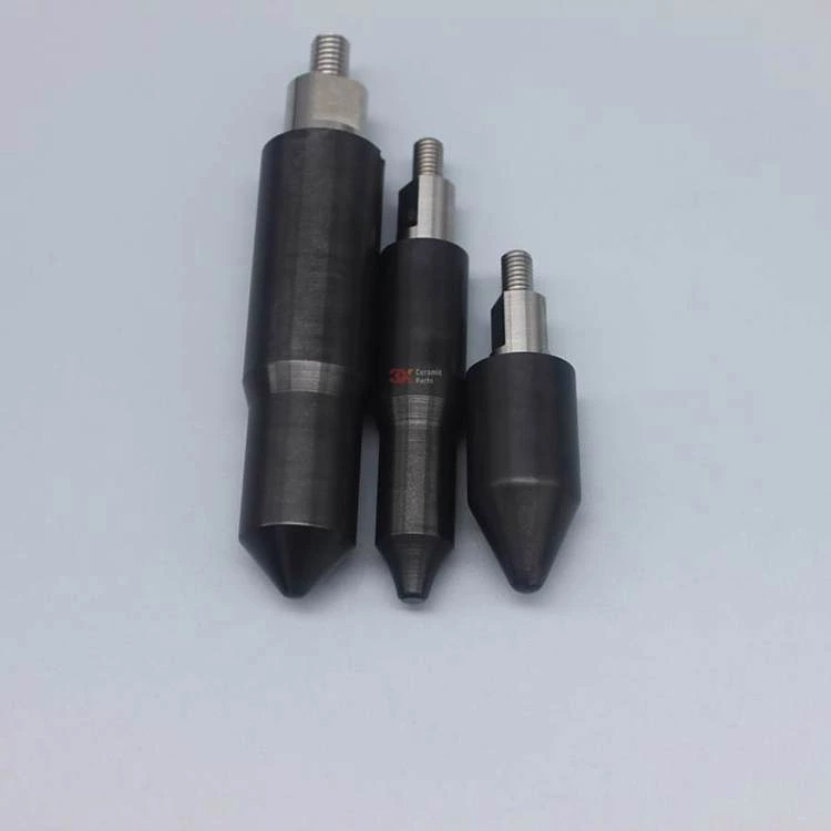 氮化硅陶瓷金属螺母